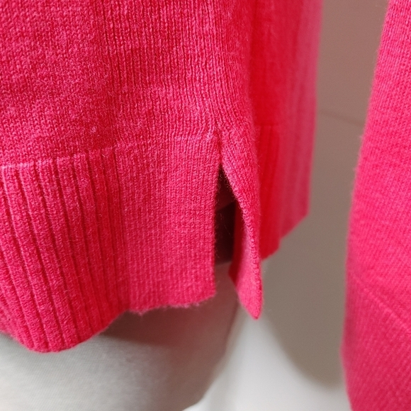 TALBOT'S crab sweater size - Picture 5 of 9